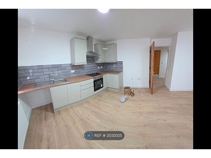 2 Bedroom Flat To Rent In Dawson Road, Coventry, CV3