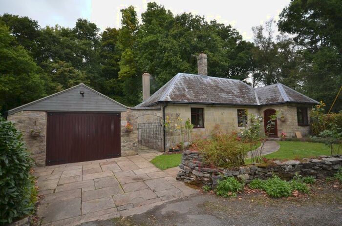 2 Bedroom Bungalow For Sale In Teffont, Salisbury, Wiltshire, SP3