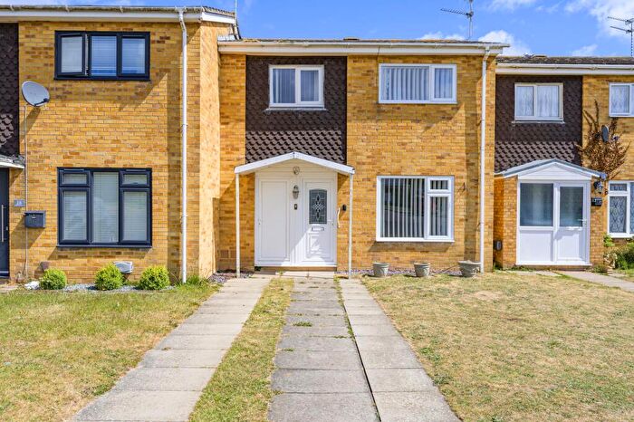 3 Bedroom Terraced House For Sale In Bourne Road, Lowestoft, NR32
