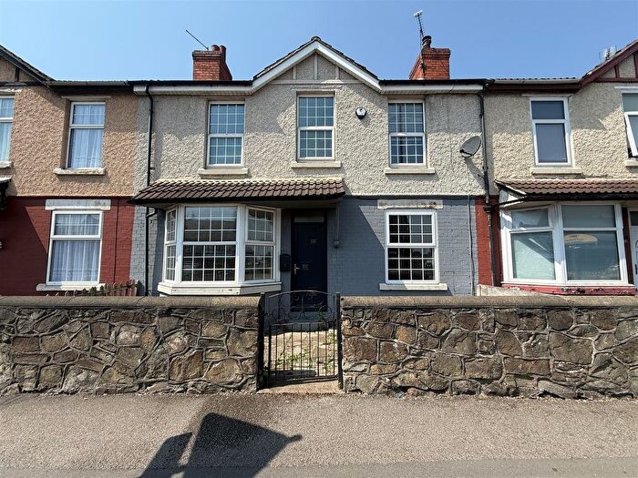 3 Bedroom Terraced House To Rent In Great North Road, Woodlands, Doncaster, DN6