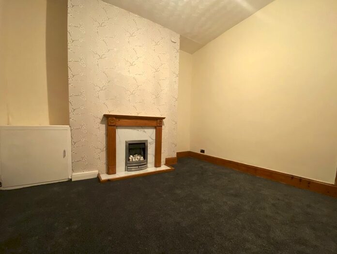 2 Bedroom Terraced House To Rent In Smith Street, Bamber Bridge, Preston, PR5