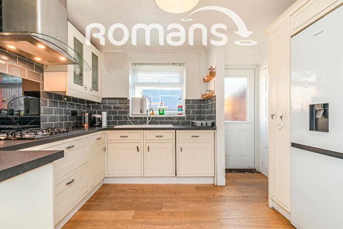 3 Bedroom Detached House To Rent In Torrington Road, Knowle, BS4