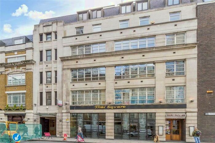 2 Bedroom Flat To Rent In Minories, London, London, EC3N