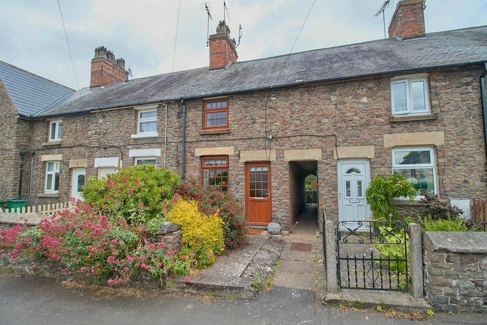 2 Bedroom Terraced House To Rent In Sharnford Road, Sapcote, Leicester, LE9