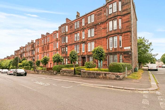 1 Bedroom Flat To Rent In Whitehaugh Drive, Paisley, PA1