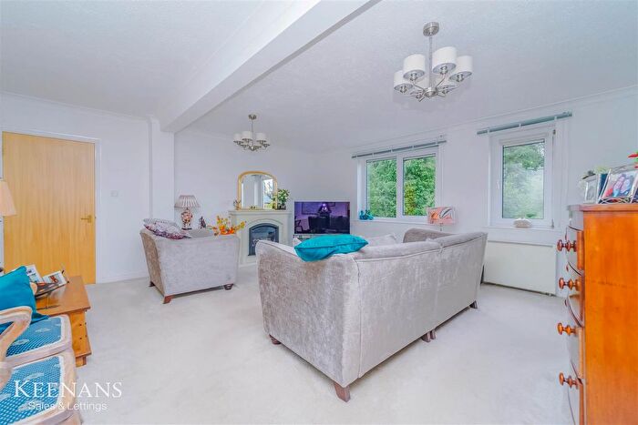 2 Bedroom Flat To Rent In Whiteacre Lane, Barrow, Clitheroe, BB7