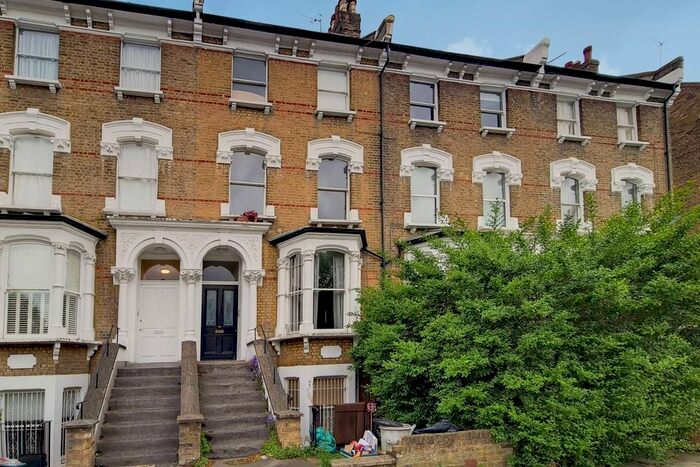 1 Bedroom Flat To Rent In Petherton Road, Islington, London, N5