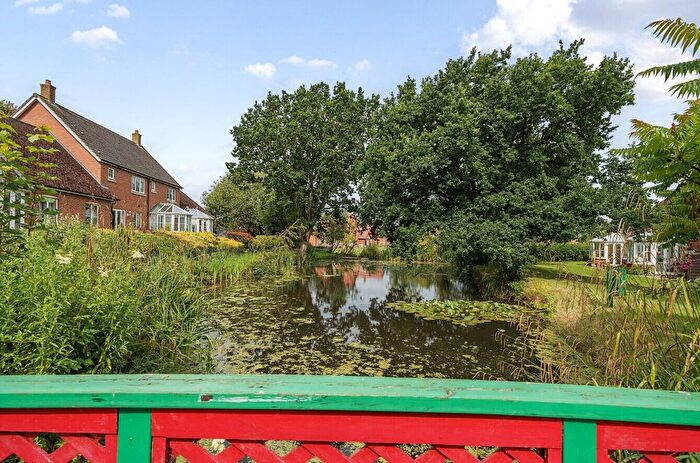 2 Bedroom Cottage To Rent In Polo Drive, Lime Tree Village, Rugby, CV22