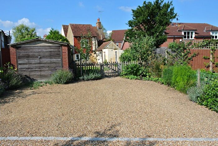 4 Bedroom Detached House For Sale In Quarry Hill Road, Borough Green, TN15