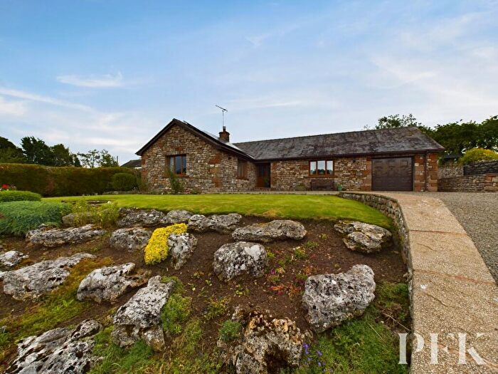 3 Bedroom Bungalow For Sale In Ormside, Appleby-in-Westmorland, CA16