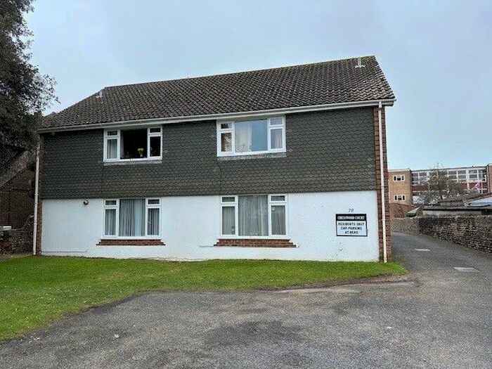 Studio To Rent In Chesswood Road, Broadwater, Worthing, BN11