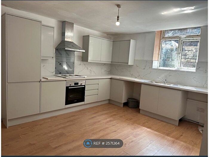 2 Bedroom Terraced House To Rent In Wilmer Road, Bradford, BD9