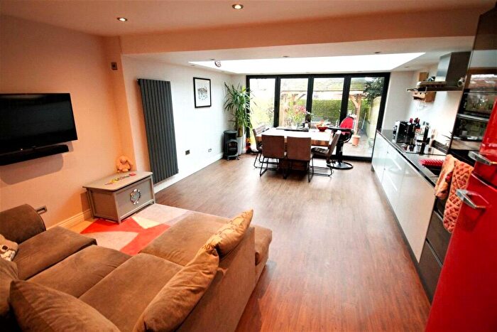 3 Bedroom Terraced House To Rent In Dalton Crescent, Durham, DH1