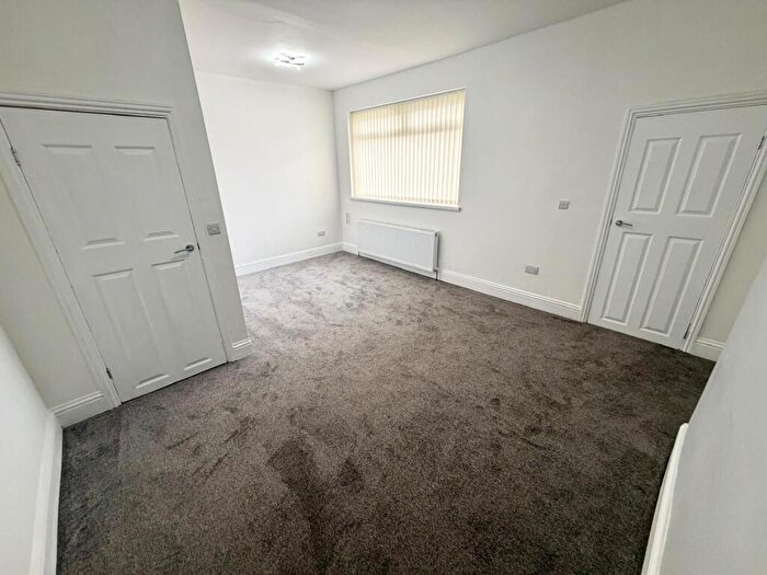 2 Bedroom Flat To Rent In George Street, Ashington, NE63