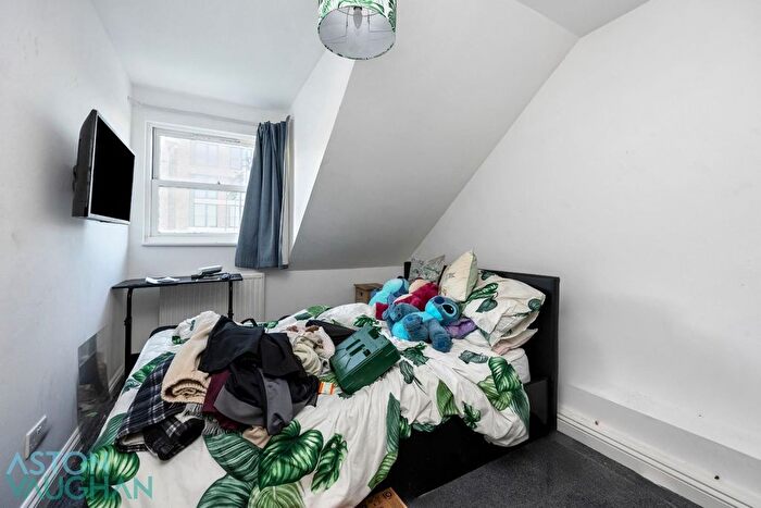 1 Bedroom Flat To Rent In Goldstone Villas, Hove, BN3