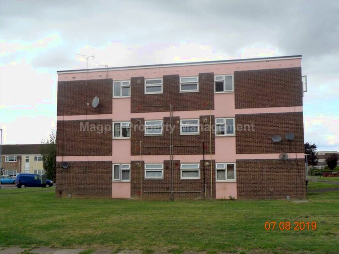 2 Bedroom Apartment To Rent In St Neots, PE19