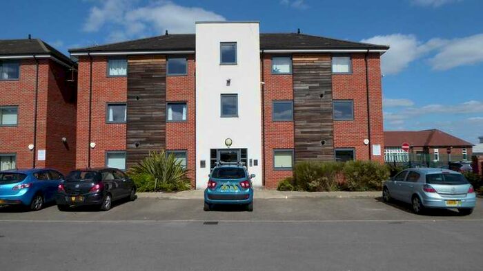 2 Bedroom Apartment To Rent In Mere Lane Armthorpe, DN3