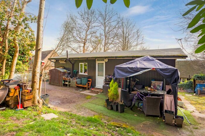3 Bedroom Bungalow For Sale In Burrswood, Groombridge, Tunbridge Wells, Kent, TN3