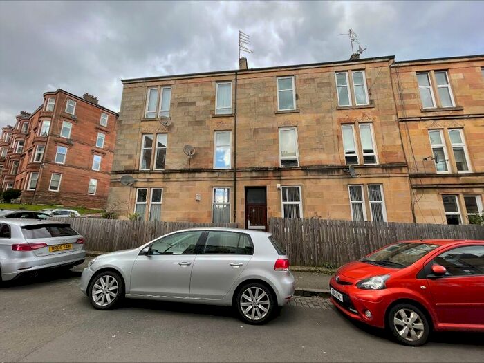 2 Bedroom Flat To Rent In Grantley Street, Glasgow, G41
