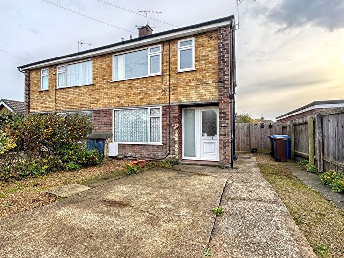 1 Bedroom Property To Rent In Pearcroft Road, Ipswich, IP1