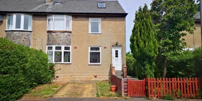 2 Bedroom Flat To Rent In Oxgangs Terrace, Edinburgh, EH13