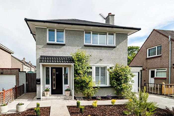 5 Bedroom Detached House For Sale In Riccarton Avenue, Currie, EH14