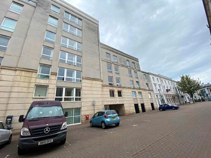 1 Bedroom Apartment For Sale In Cymric Buildings, West Bute Street, Cardiff Bay, CF10