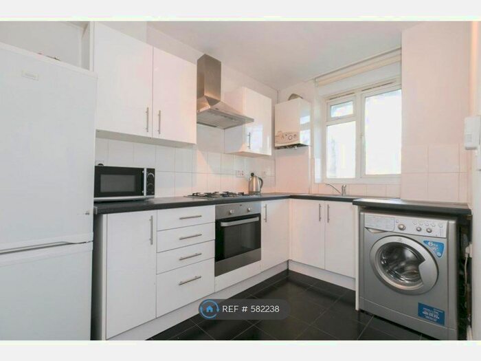 2 Bedroom Flat To Rent In Halling House, London, SE1
