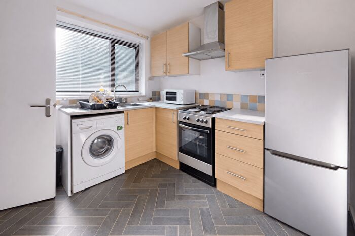 2 Bedroom Terraced House To Rent In Park Court, Claude Street, Dunkirk, Nottingham, NG7