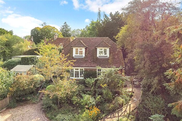 4 Bedroom Bungalow For Sale In West Street, Rogate, Petersfield, GU31