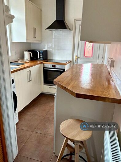 3 Bedroom End Of Terrace House To Rent In Weldon Crescent, Newcastle Upon Tyne, NE7