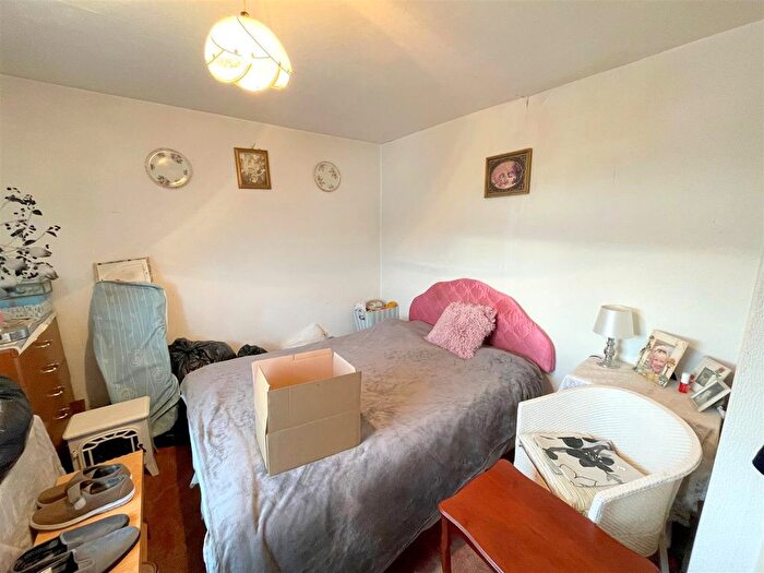 2 Bedroom Semi-Detached House For Sale In Heol Cae Defaid, Garth, Maesteg, CF34