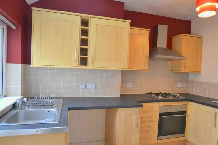 2 Bedroom Apartment To Rent In Cambridge Avenue, Whitley Bay, Tyne And Wear, NE26