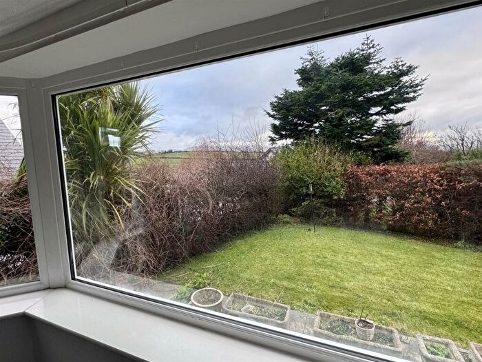 3 Bedroom Detached Bungalow For Sale In Llanddona, Beaumaris, LL58