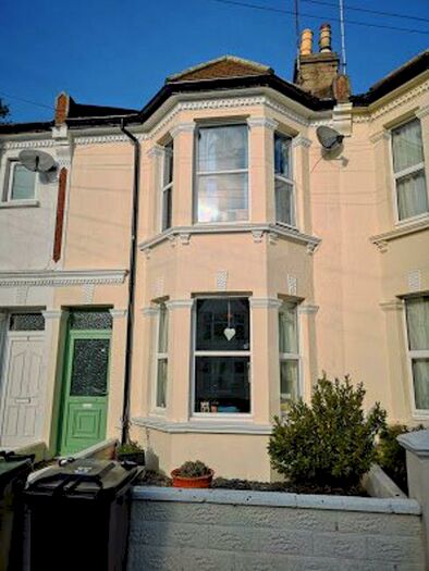 3 Bedroom House To Rent In Gordon Road -, P16