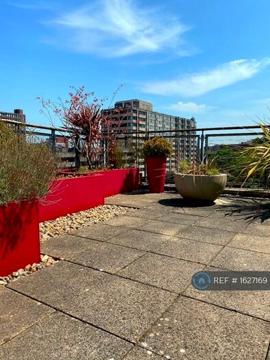 2 Bedroom Penthouse To Rent In Horizon, Bristol, BS1