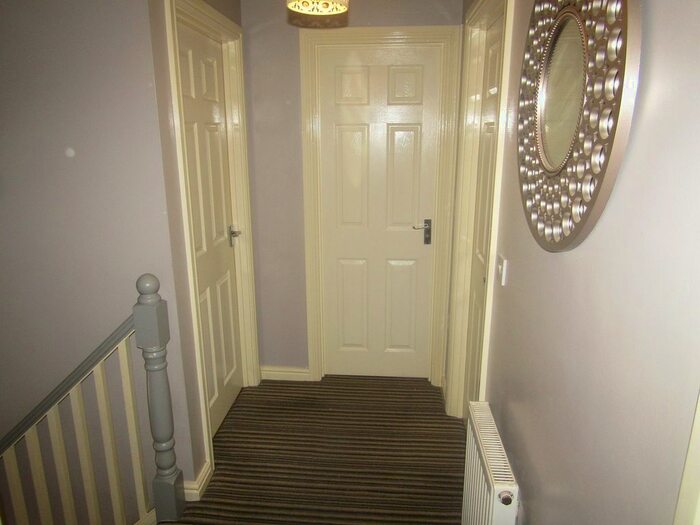 4 Bedroom Detached House For Sale In Parc Gilbertson, Gelligron