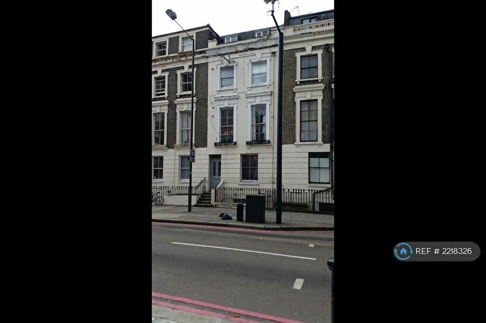 Studio To Rent In Camden Street, London, NW1