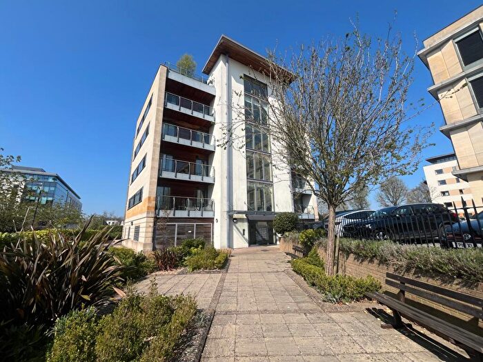 2 Bedroom Apartment To Rent In Jessop Avenue, Cheltenham, GL50