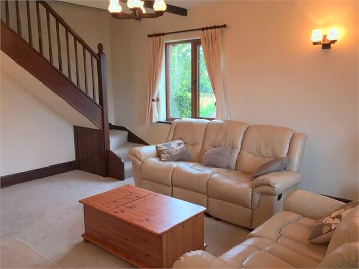 1 Bedroom Semi-Detached House To Rent In Couches Lane, Woodbury, Exeter, EX5