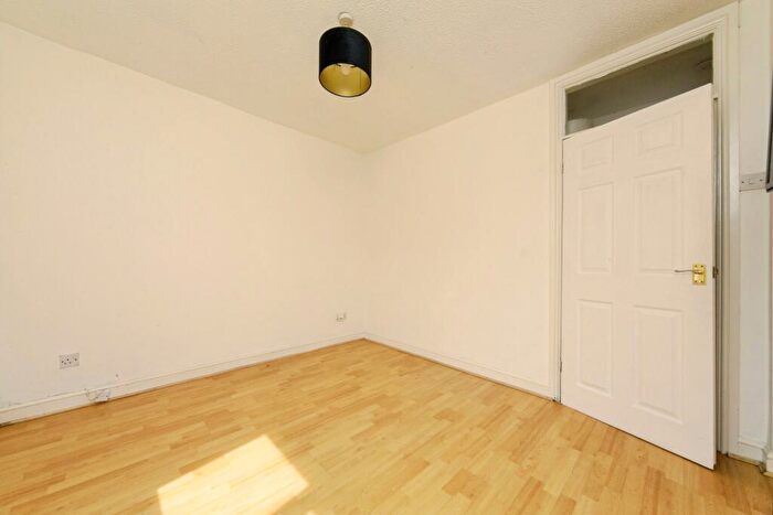 1 Bedroom Flat For Sale In St. Annes Court, St. Anne Street, Liverpool, Merseyside, L3 - Photo 9