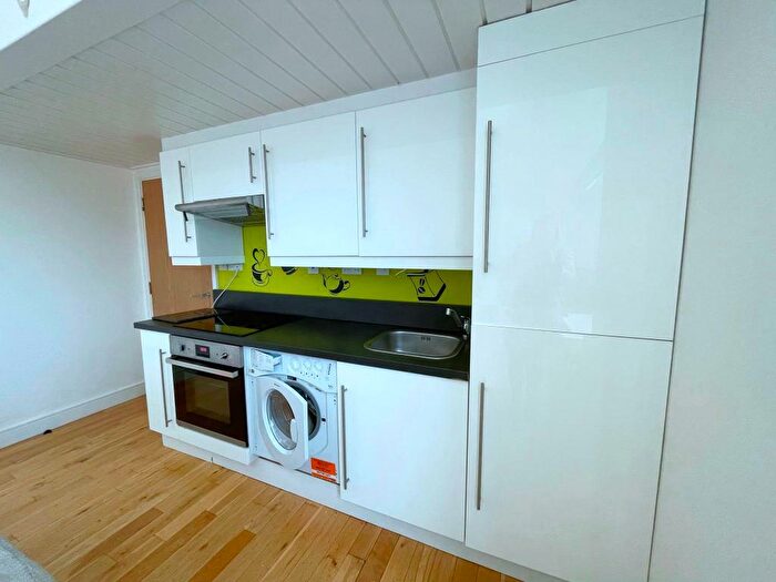 1 Bedroom Flat To Rent In The Exchange, City Centre, Leicester, LE1