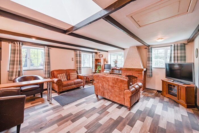 2 Bedroom Detached House For Sale In Whateley Lane, Whateley, B78