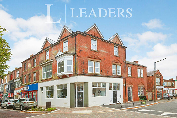 1 Bedroom Flat To Rent In Market Place, Heanor, DE75