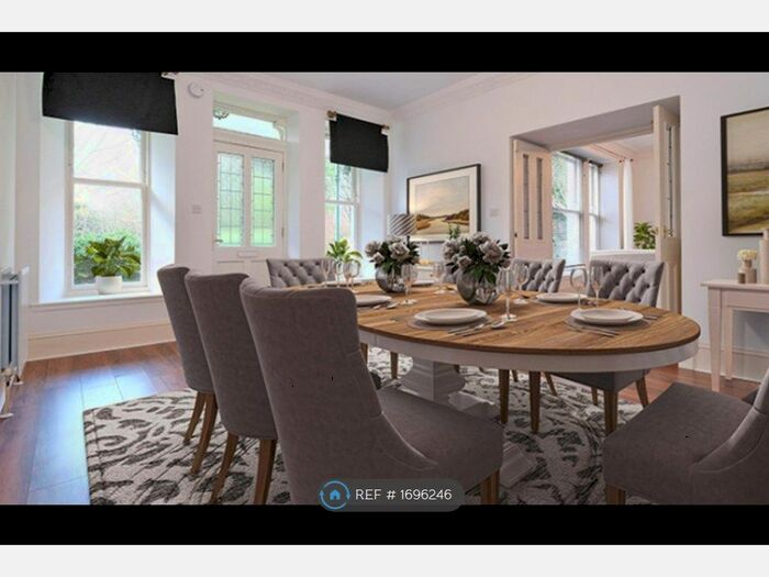 2 Bedroom Flat To Rent In Cliff House, Cults, Aberdeen, AB15