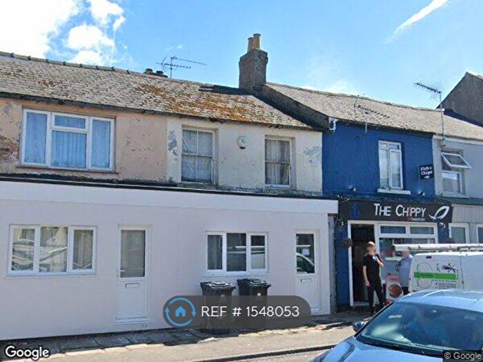 1 Bedroom Flat To Rent In Commercial Street, Cinderford, GL14
