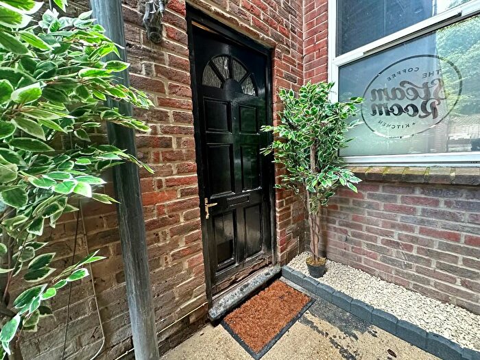 2 Bedroom Semi-Detached House To Rent In St. Josephs Mews, Grove Road North, Portsmouth, Hampshire, PO5