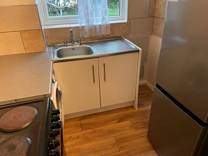 1 Bedroom Flat For Sale In Parsonage Road, West Thurrock, RM20