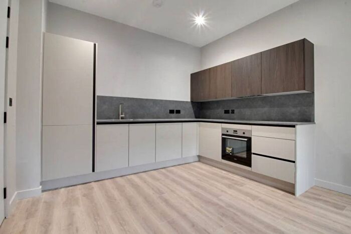 1 Bedroom Flat To Rent In Devonshire Road, London, SE23