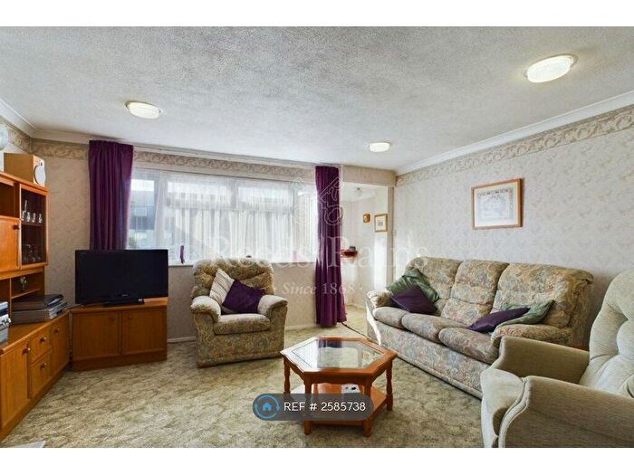 3 Bedroom Terraced House To Rent In Dartford Road, Dartford, DA1